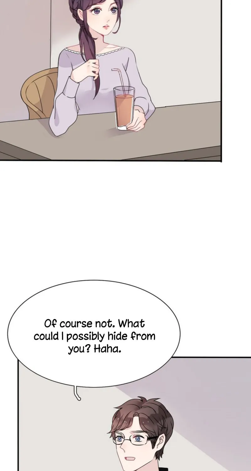 The Ex (Colored) Chapter 4 page 74 - 