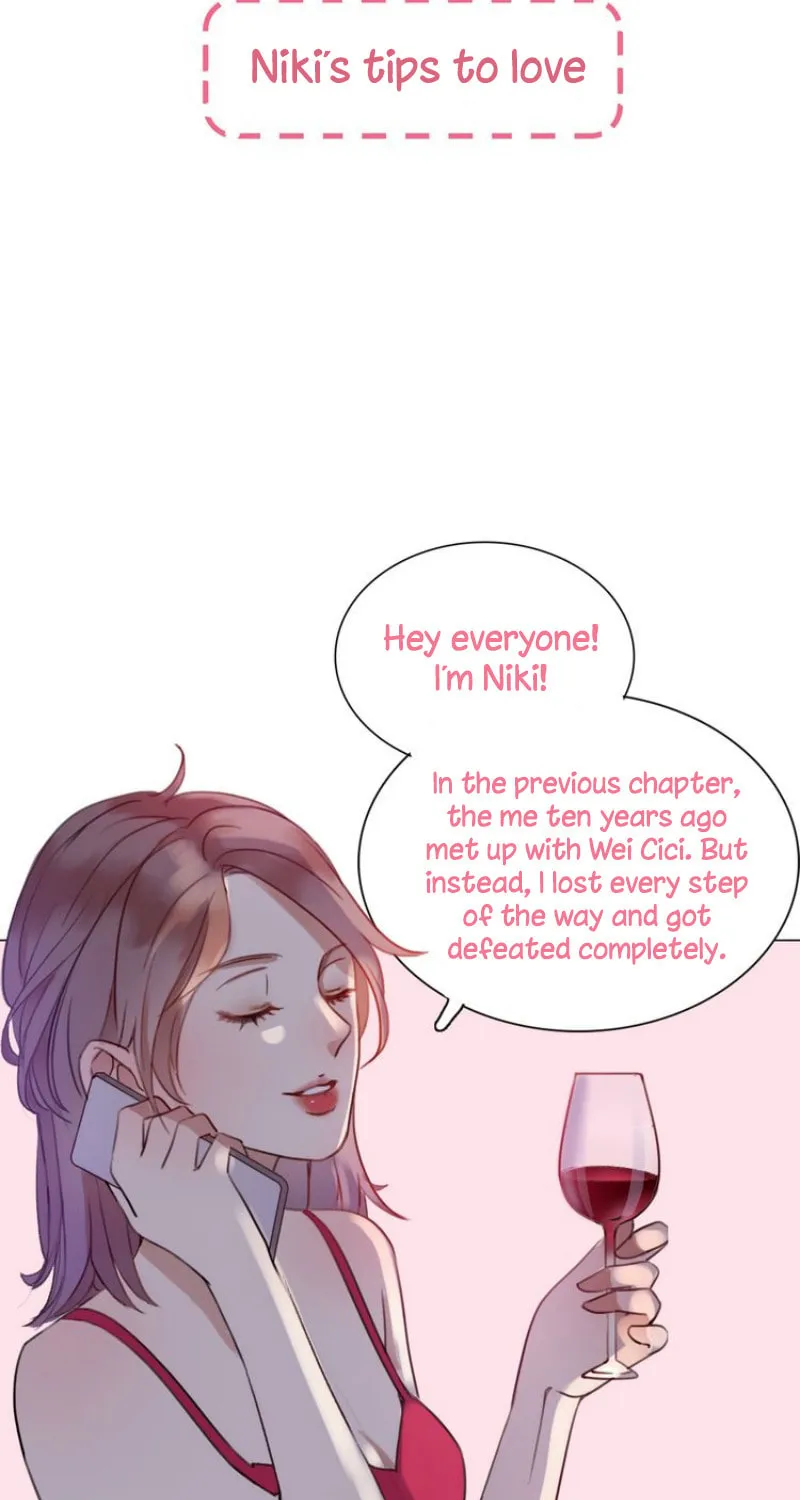 The Ex (Colored) Chapter 4 page 77 - 