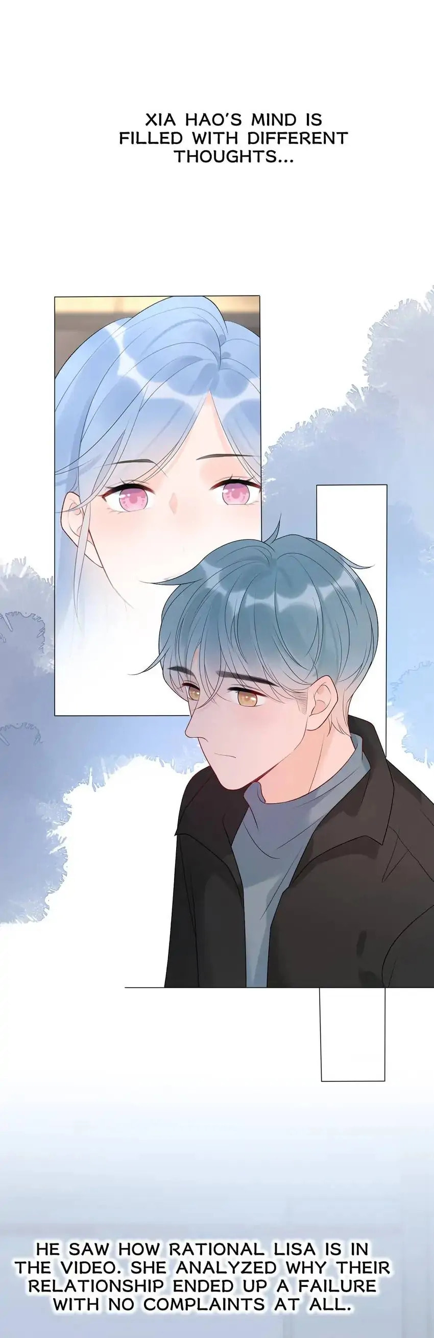 The Ex (Colored) Chapter 40 page 16 - 