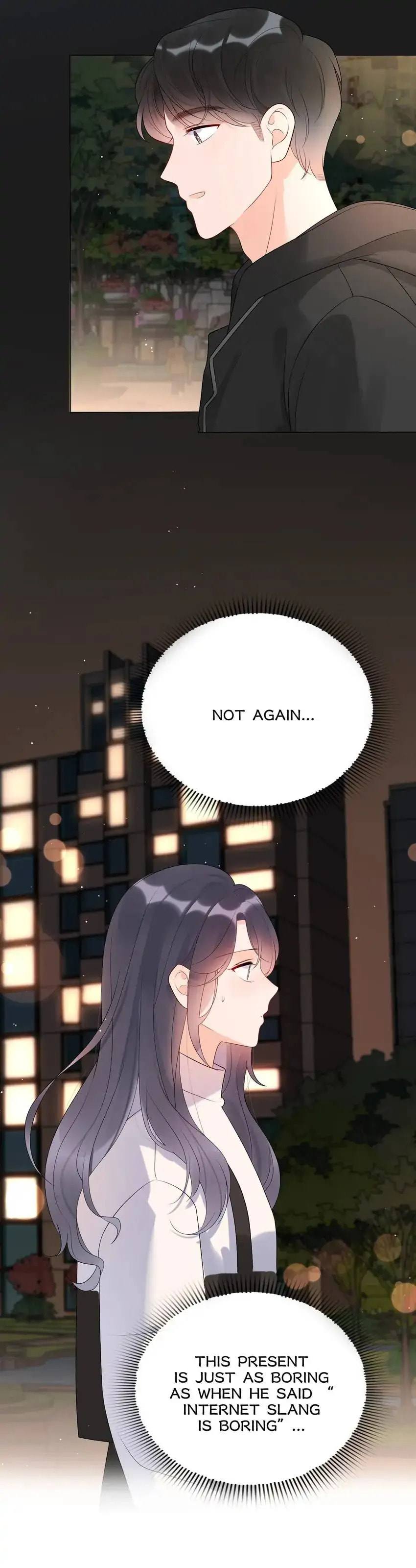 The Ex (Colored) Chapter 40 page 3 - 