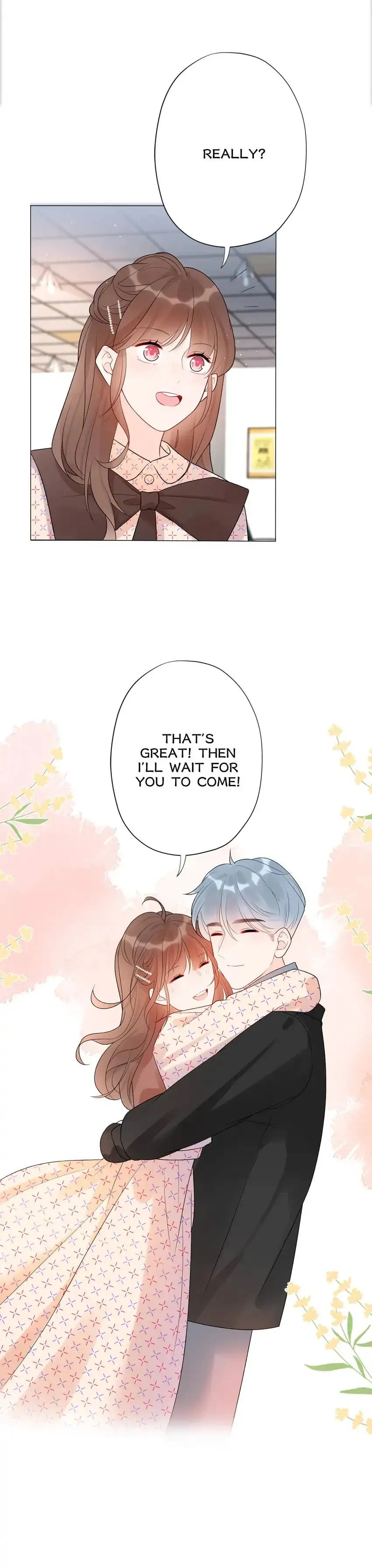 The Ex (Colored) Chapter 40 page 23 - 