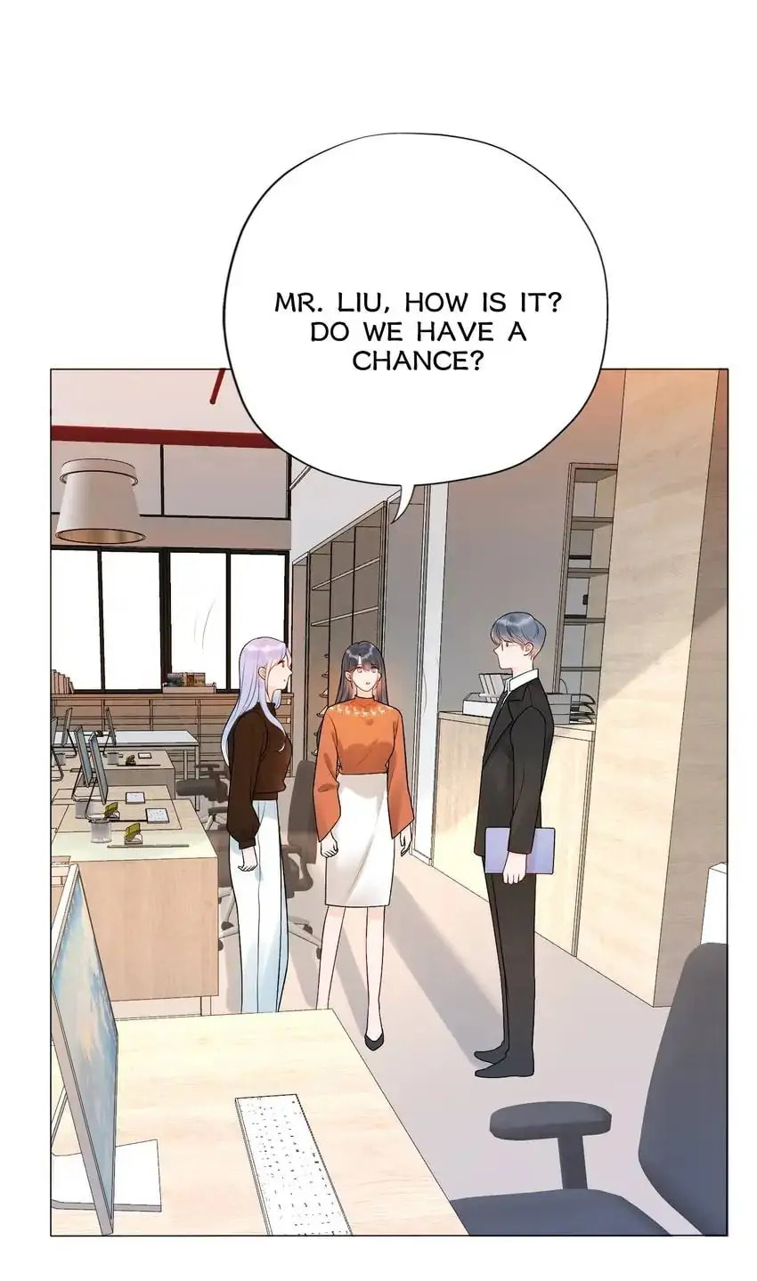 The Ex (Colored) Chapter 40 page 28 - 