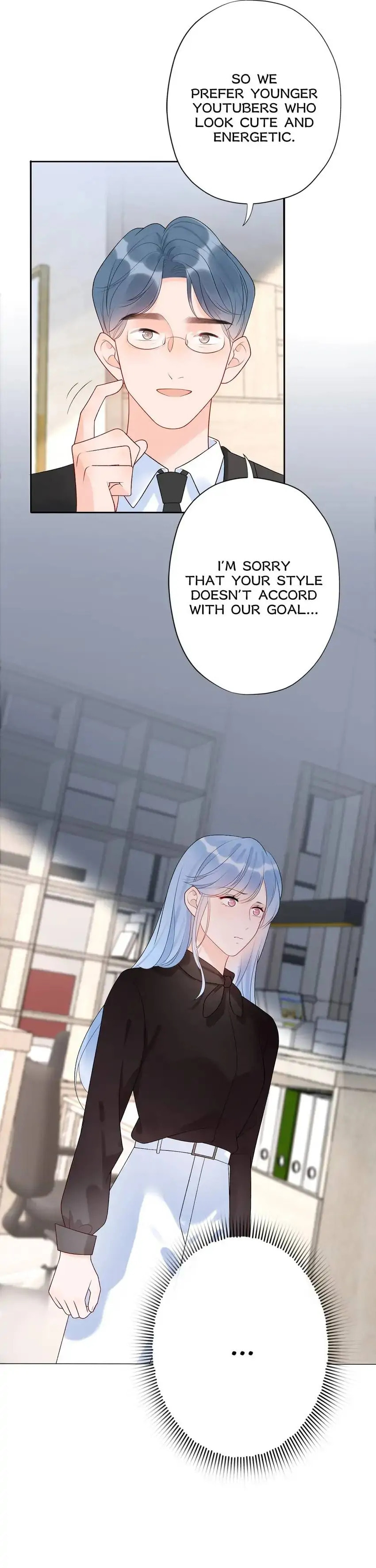 The Ex (Colored) Chapter 40 page 30 - 