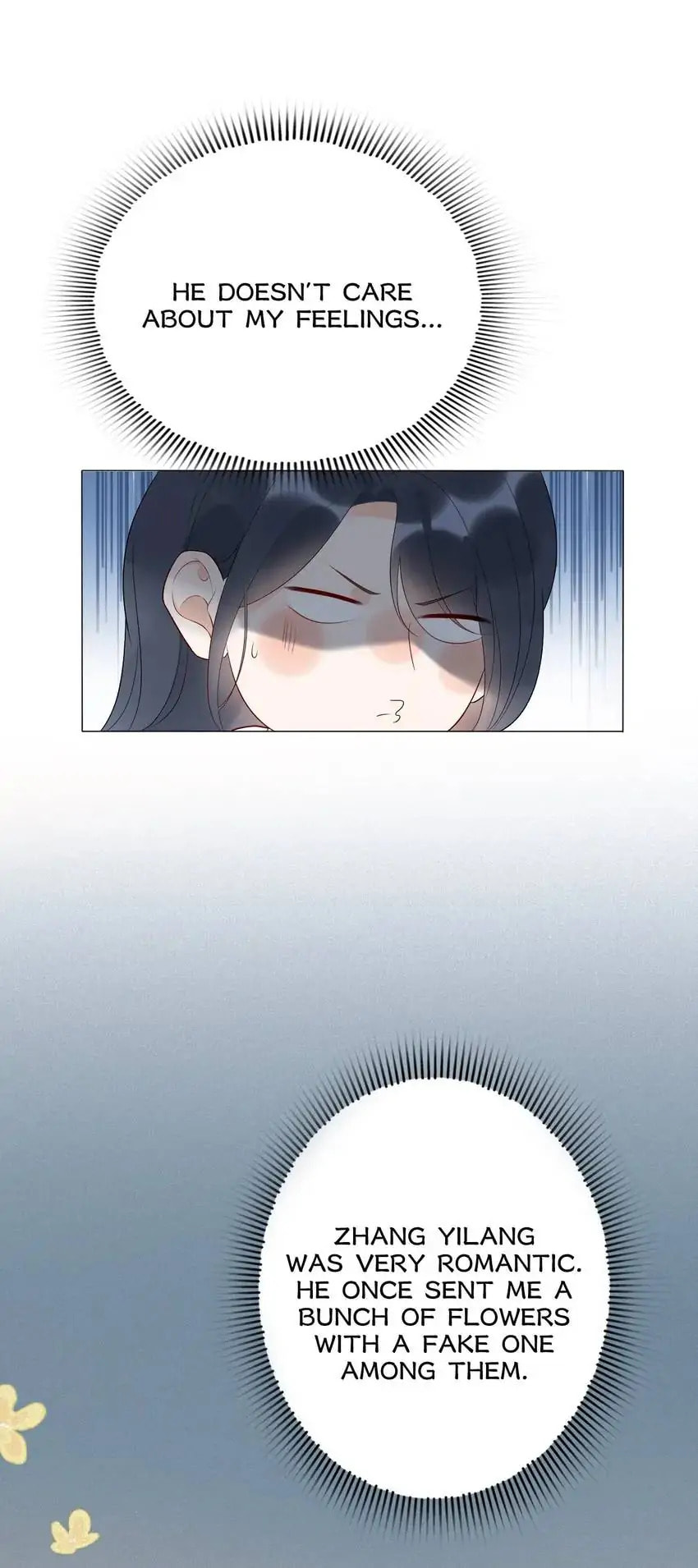 The Ex (Colored) Chapter 40 page 4 - 
