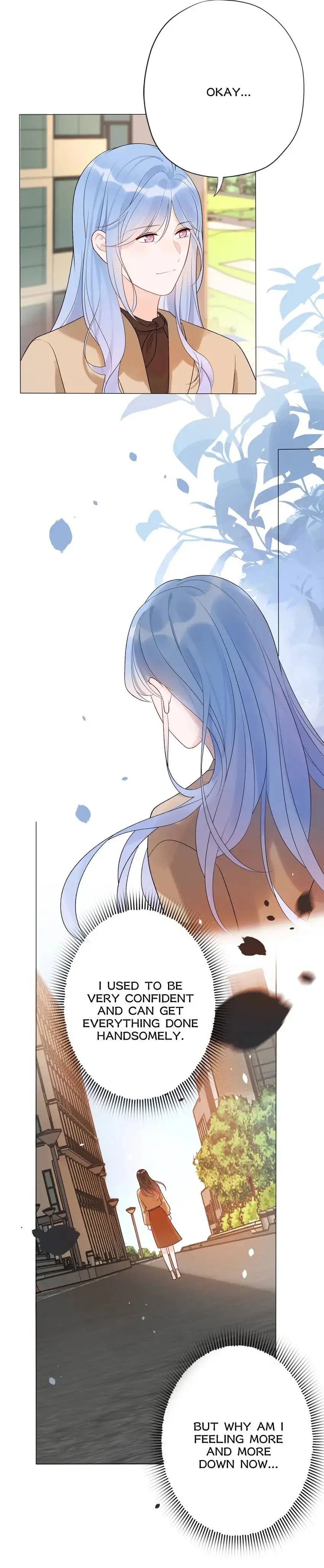 The Ex (Colored) Chapter 40 page 33 - 