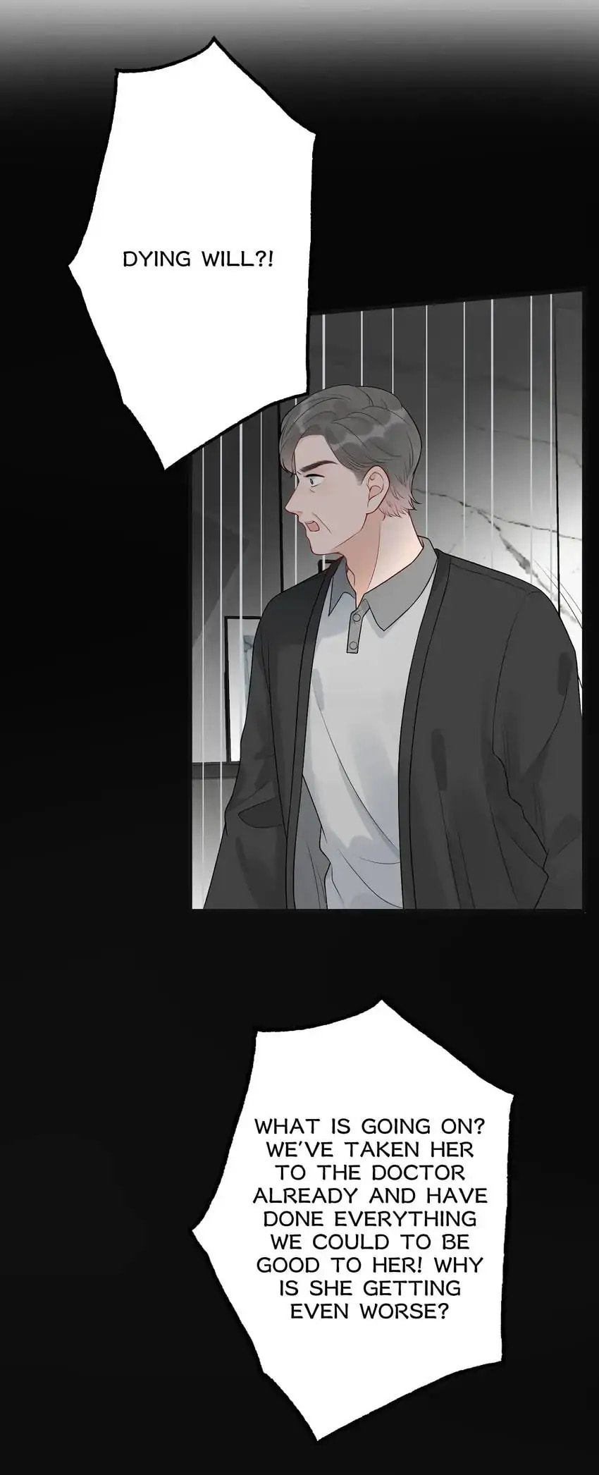 The Ex (Colored) Chapter 40 page 36 - 