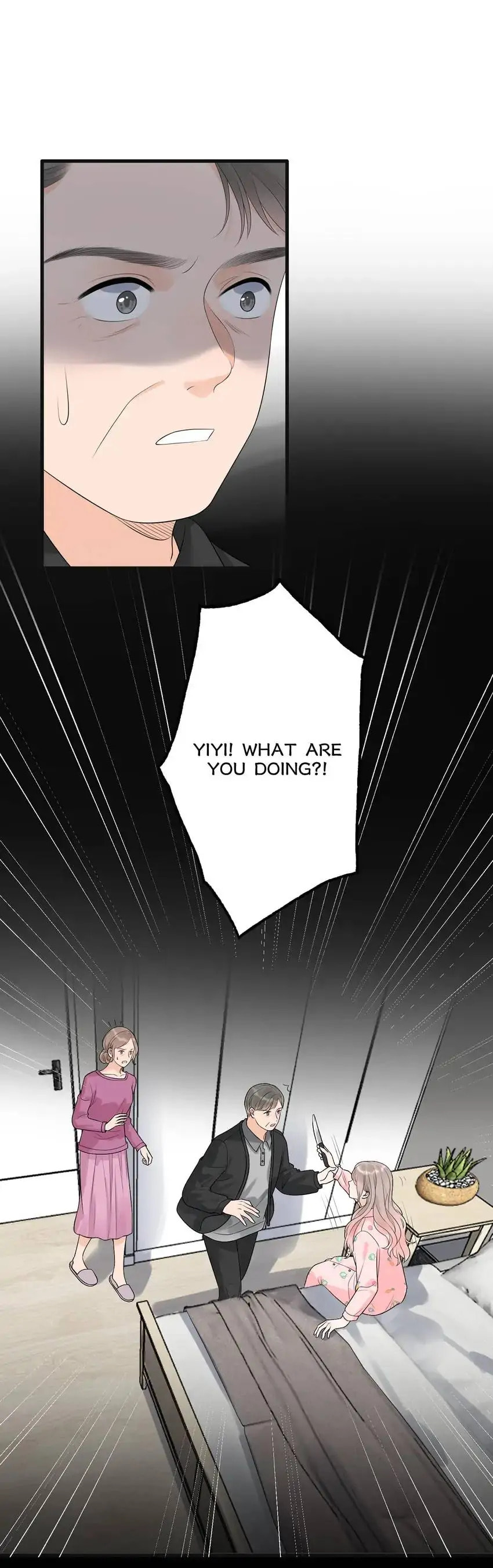 The Ex (Colored) Chapter 40 page 40 - 
