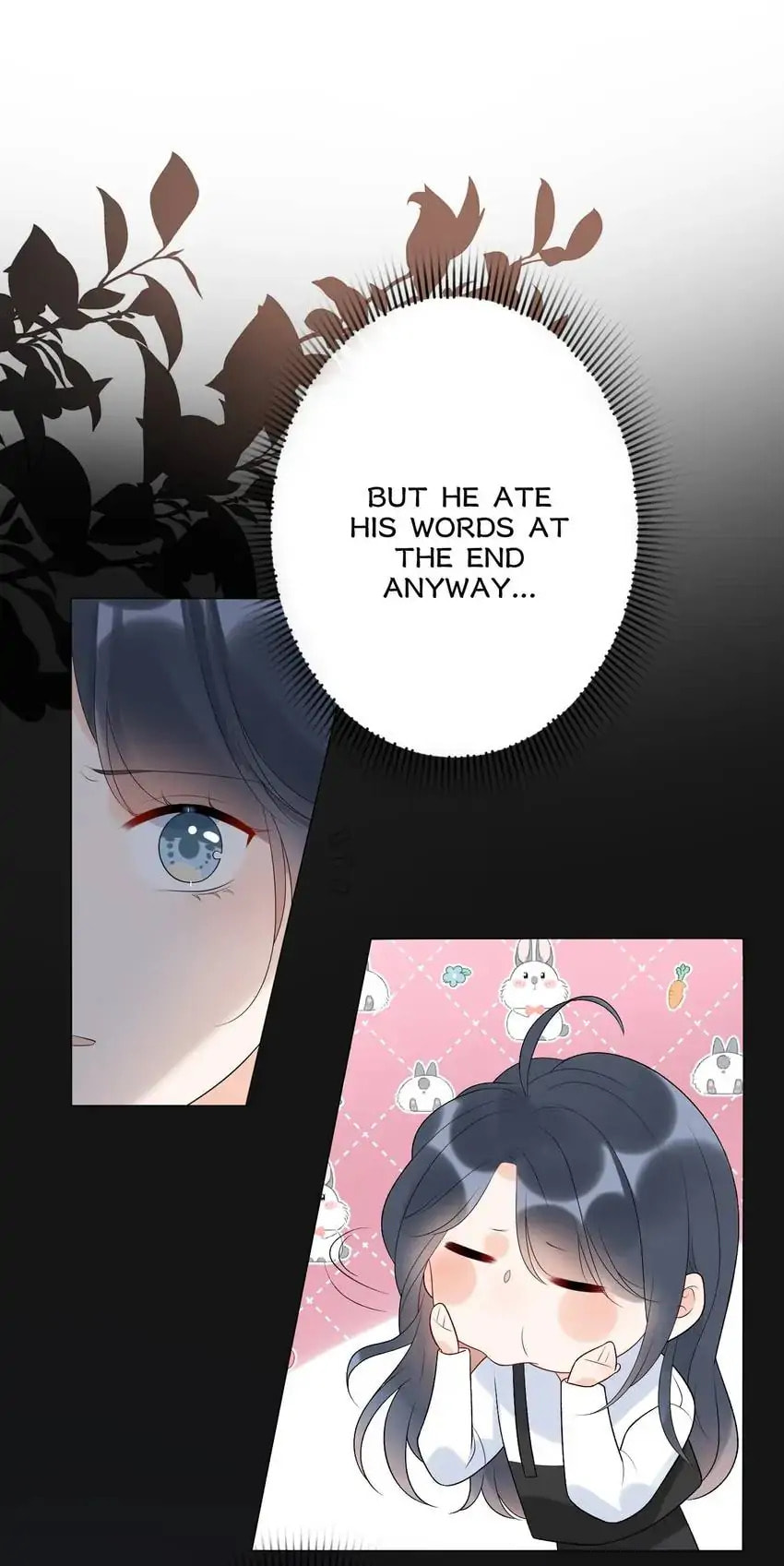 The Ex (Colored) Chapter 40 page 6 - 