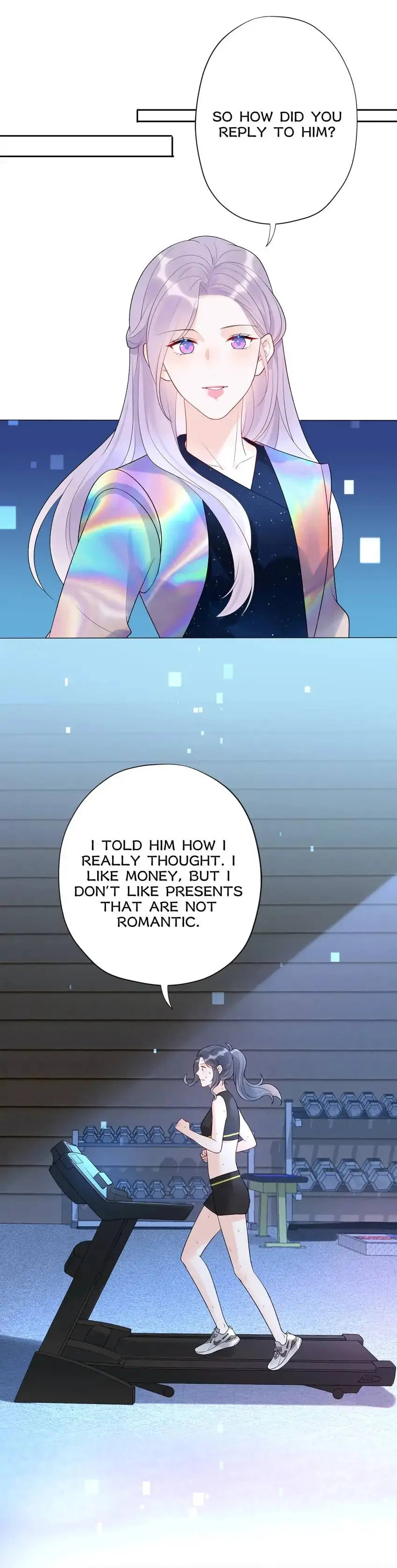 The Ex (Colored) Chapter 40 page 9 - 
