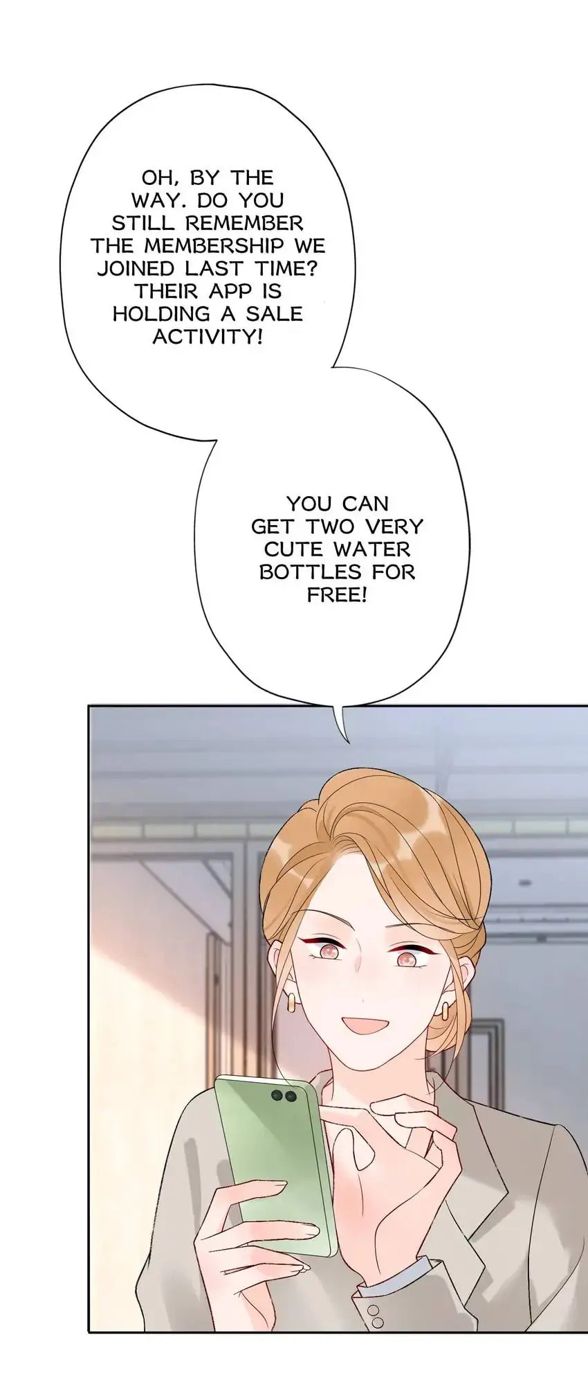 The Ex (Colored) Chapter 41 page 13 - 