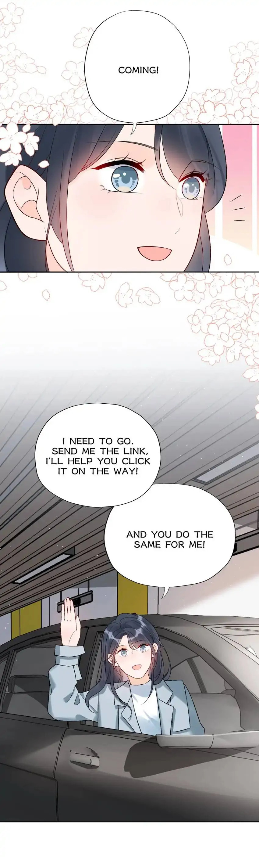The Ex (Colored) Chapter 41 page 16 - 