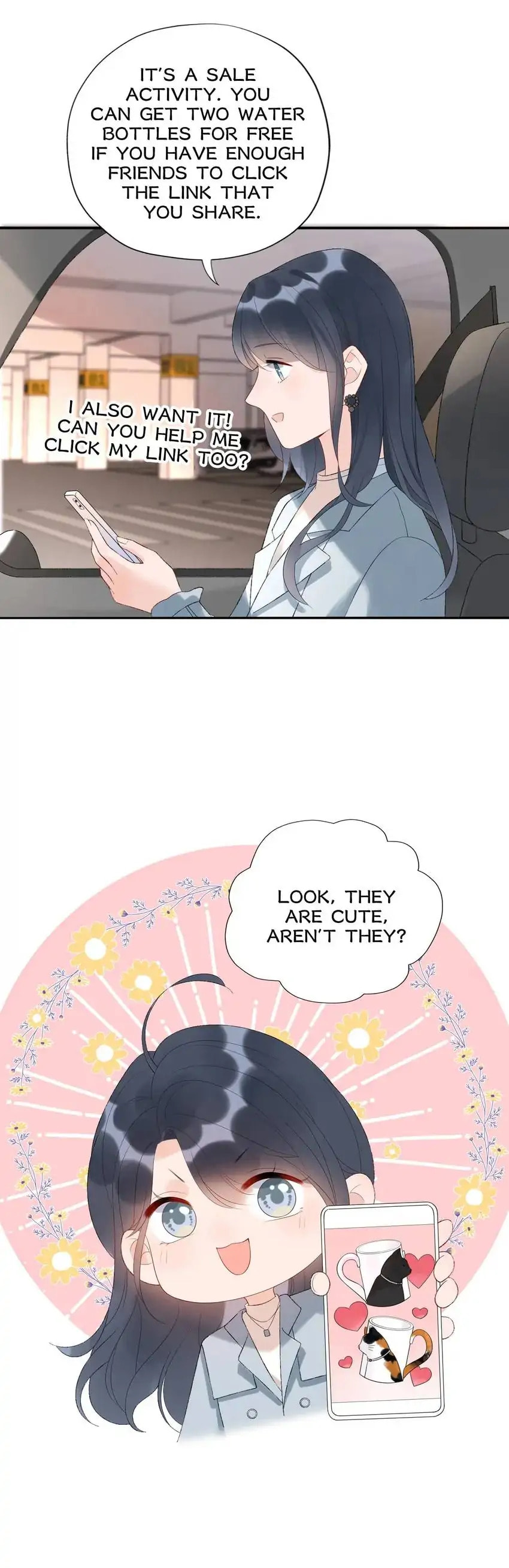 The Ex (Colored) Chapter 41 page 18 - 