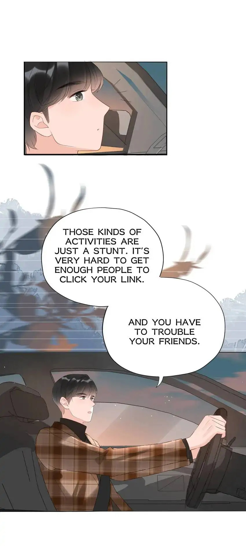 The Ex (Colored) Chapter 41 page 19 - 