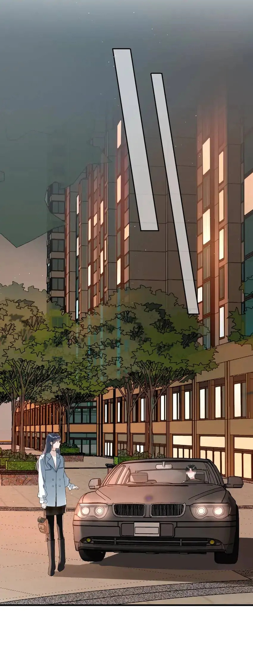 The Ex (Colored) Chapter 41 page 21 - 