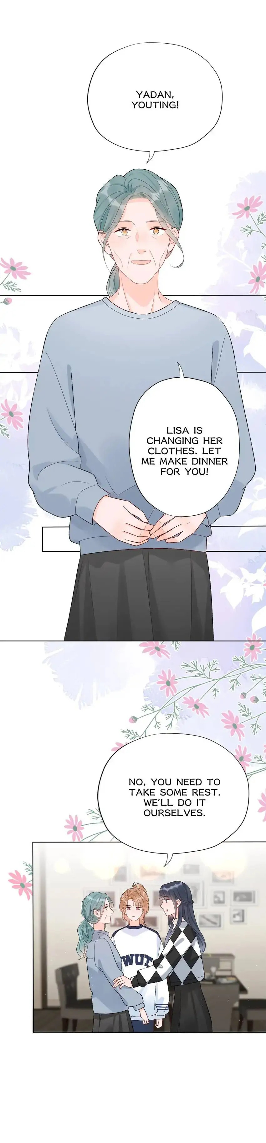 The Ex (Colored) Chapter 41 page 25 - 