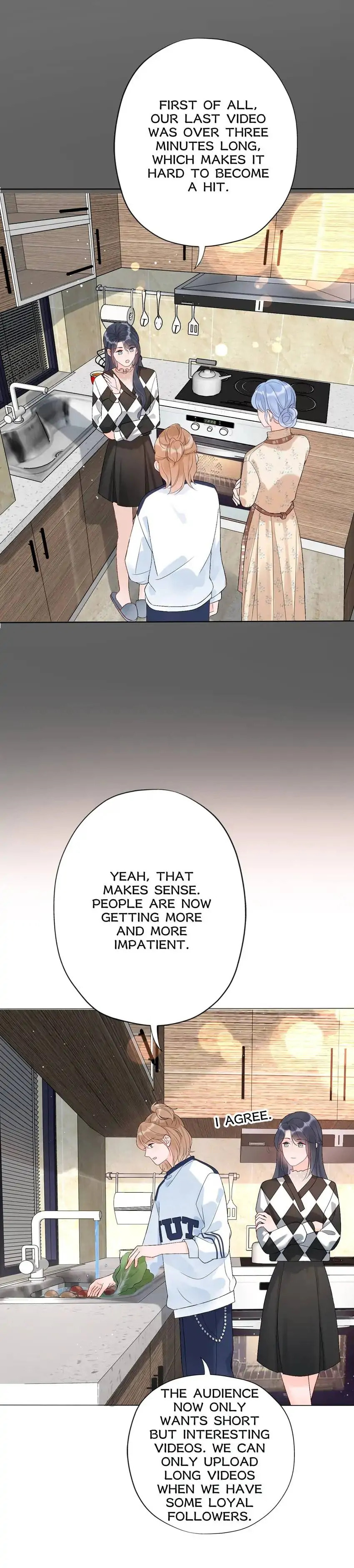 The Ex (Colored) Chapter 41 page 27 - 