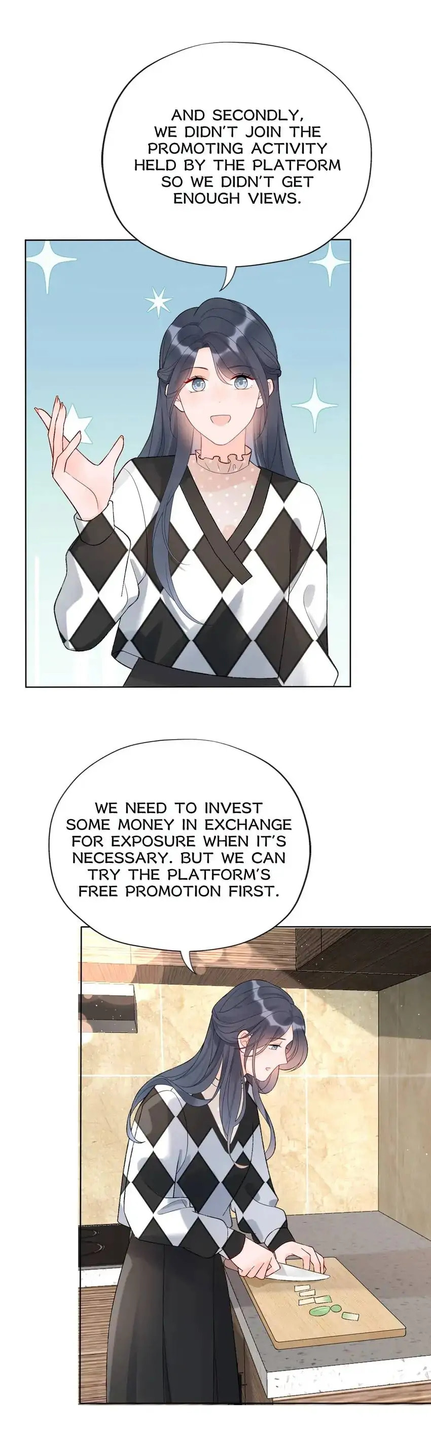 The Ex (Colored) Chapter 41 page 28 - 