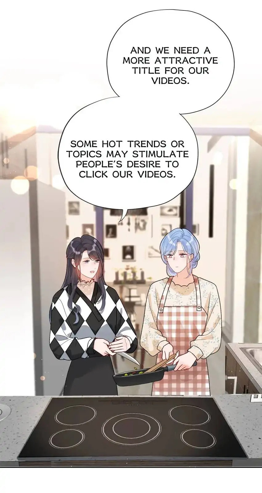 The Ex (Colored) Chapter 41 page 29 - 