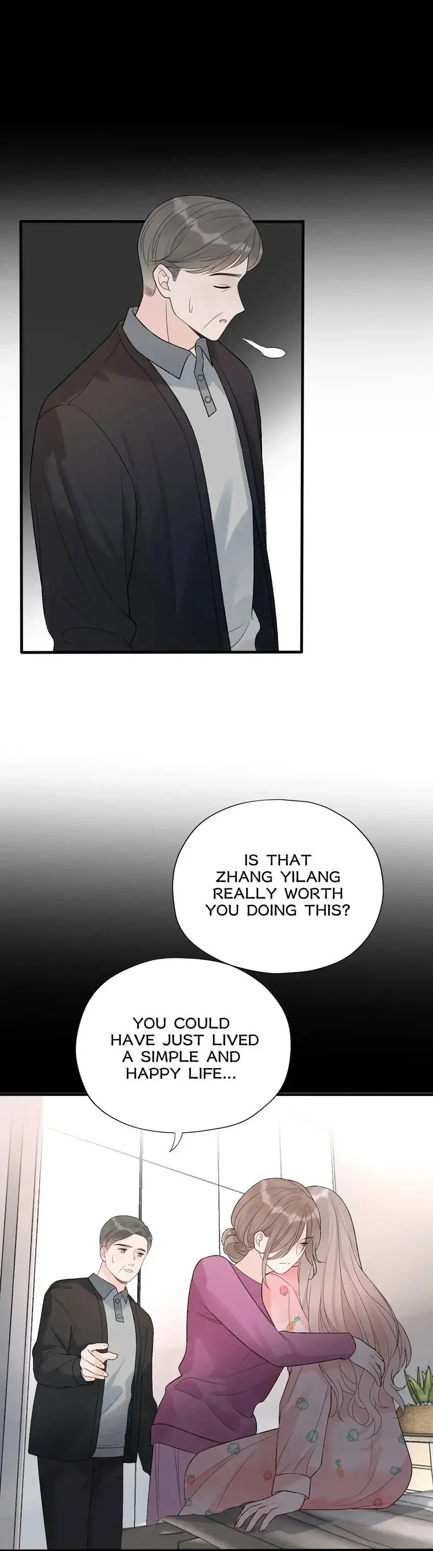 The Ex (Colored) Chapter 41 page 4 - 