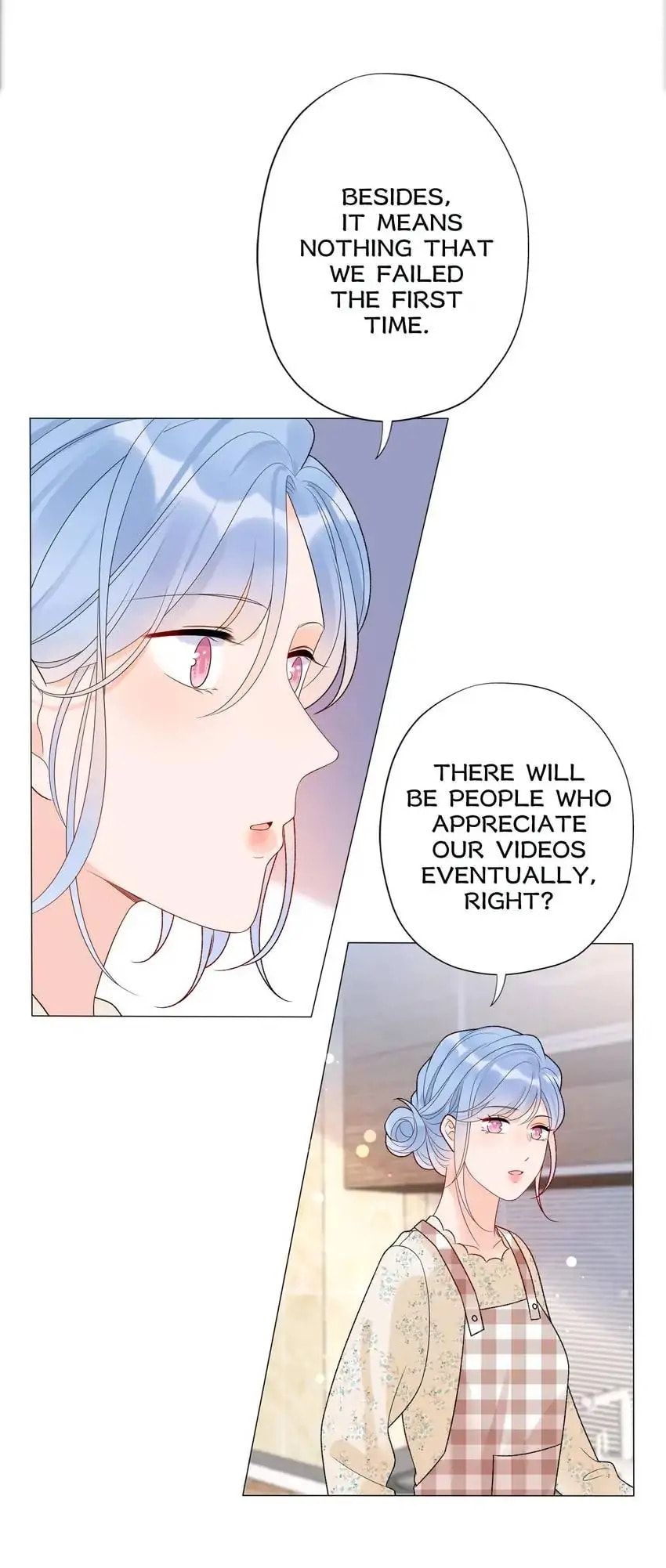 The Ex (Colored) Chapter 41 page 32 - 