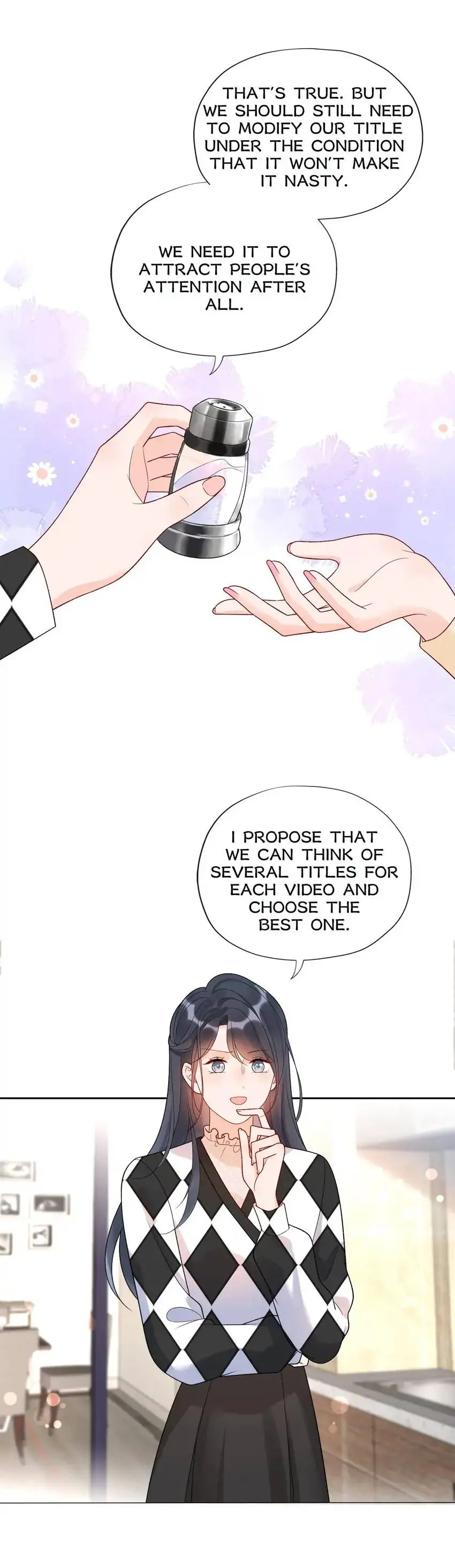 The Ex (Colored) Chapter 41 page 33 - 