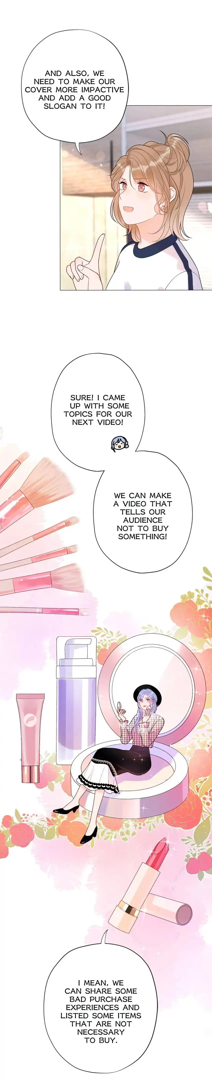 The Ex (Colored) Chapter 41 page 34 - 