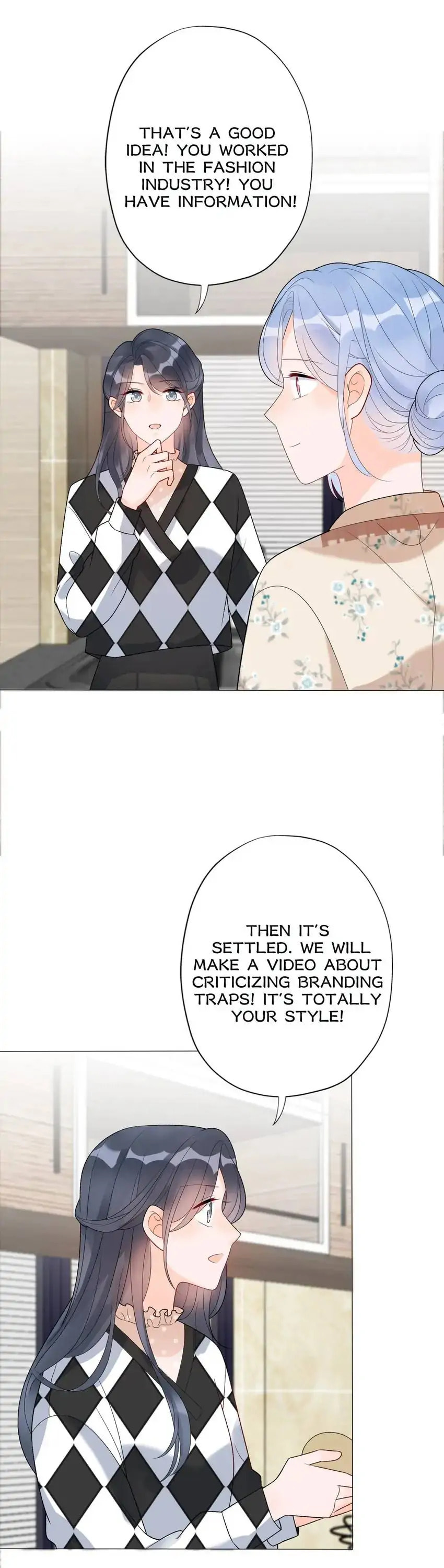 The Ex (Colored) Chapter 41 page 36 - 