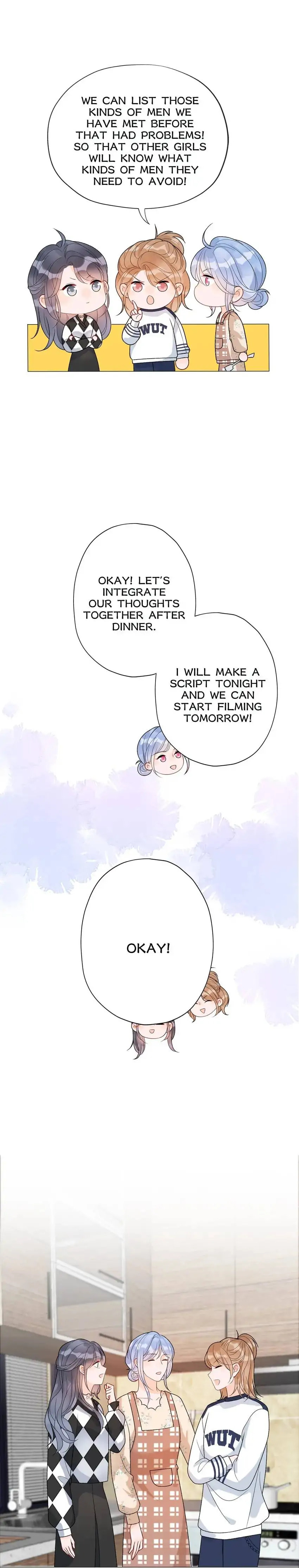 The Ex (Colored) Chapter 41 page 38 - 