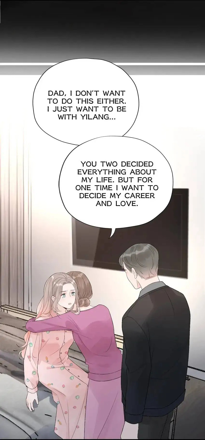 The Ex (Colored) Chapter 41 page 5 - 
