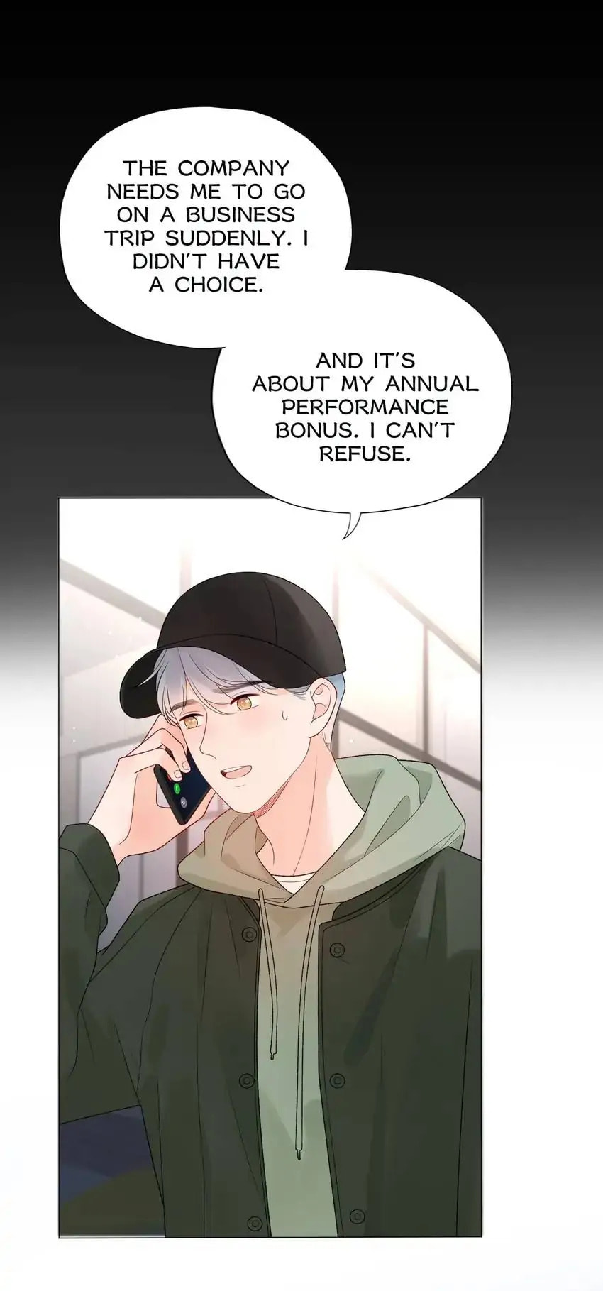 The Ex (Colored) Chapter 41 page 44 - 