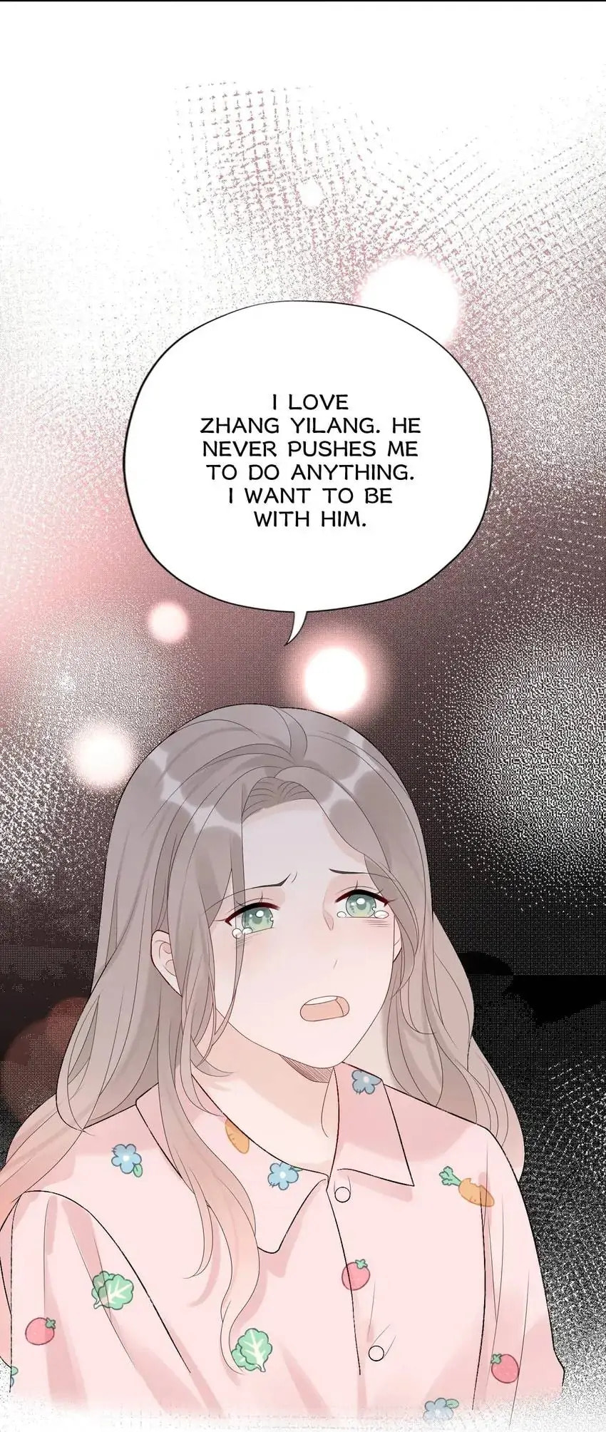 The Ex (Colored) Chapter 41 page 6 - 