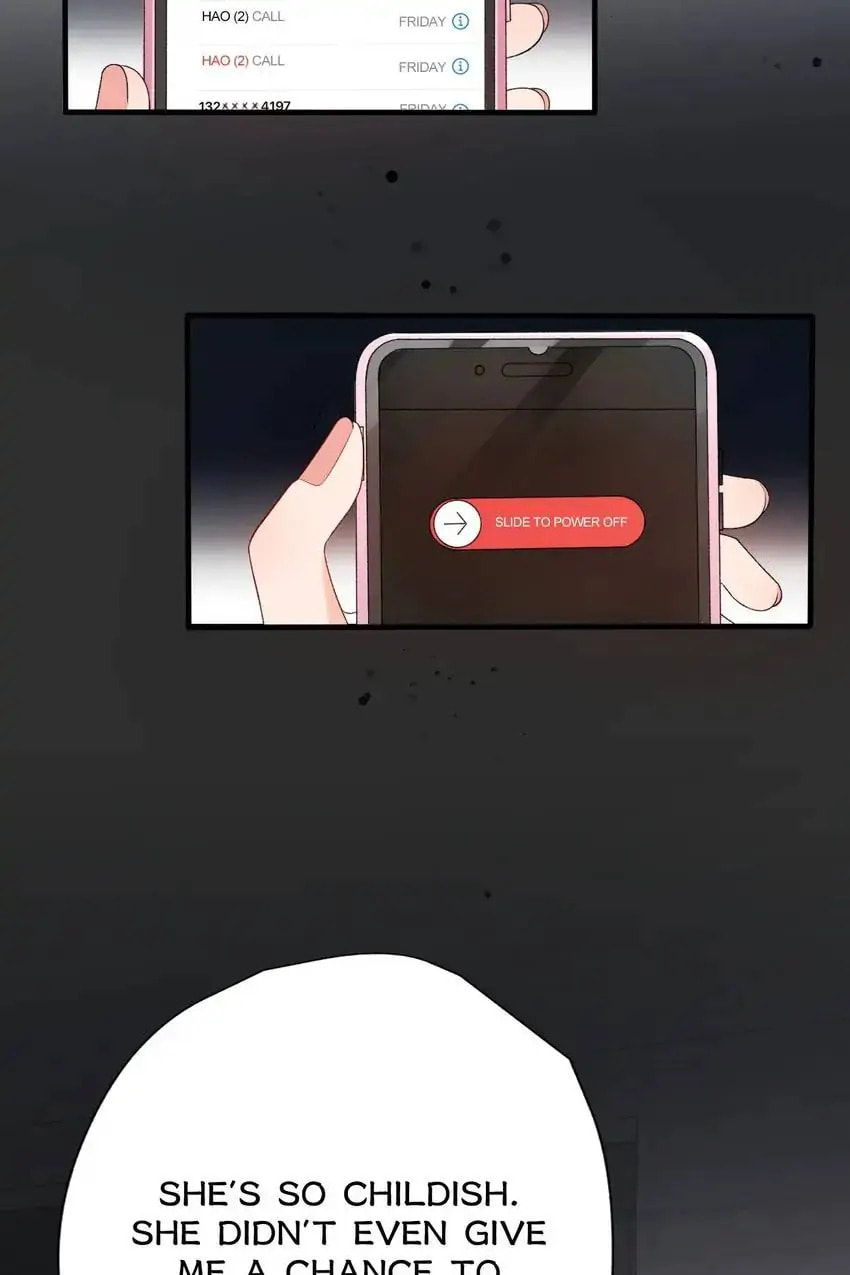 The Ex (Colored) Chapter 42 page 16 - 