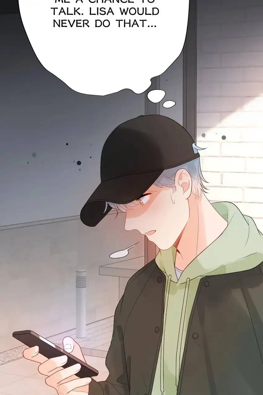 The Ex (Colored) Chapter 42 page 17 - 