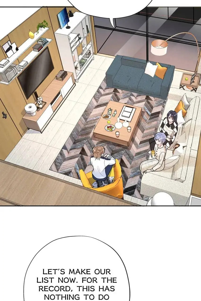 The Ex (Colored) Chapter 42 page 20 - 