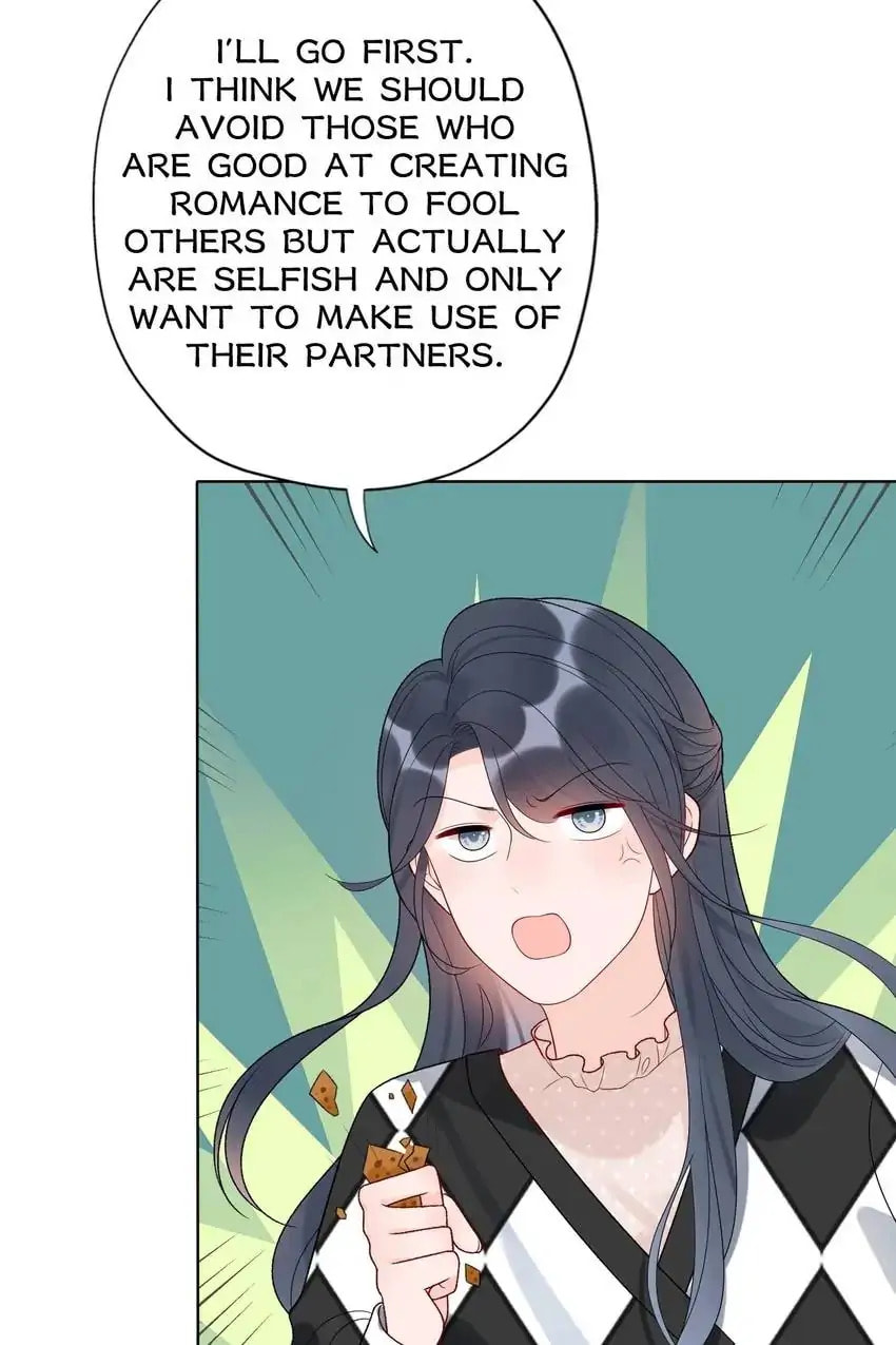 The Ex (Colored) Chapter 42 page 22 - 