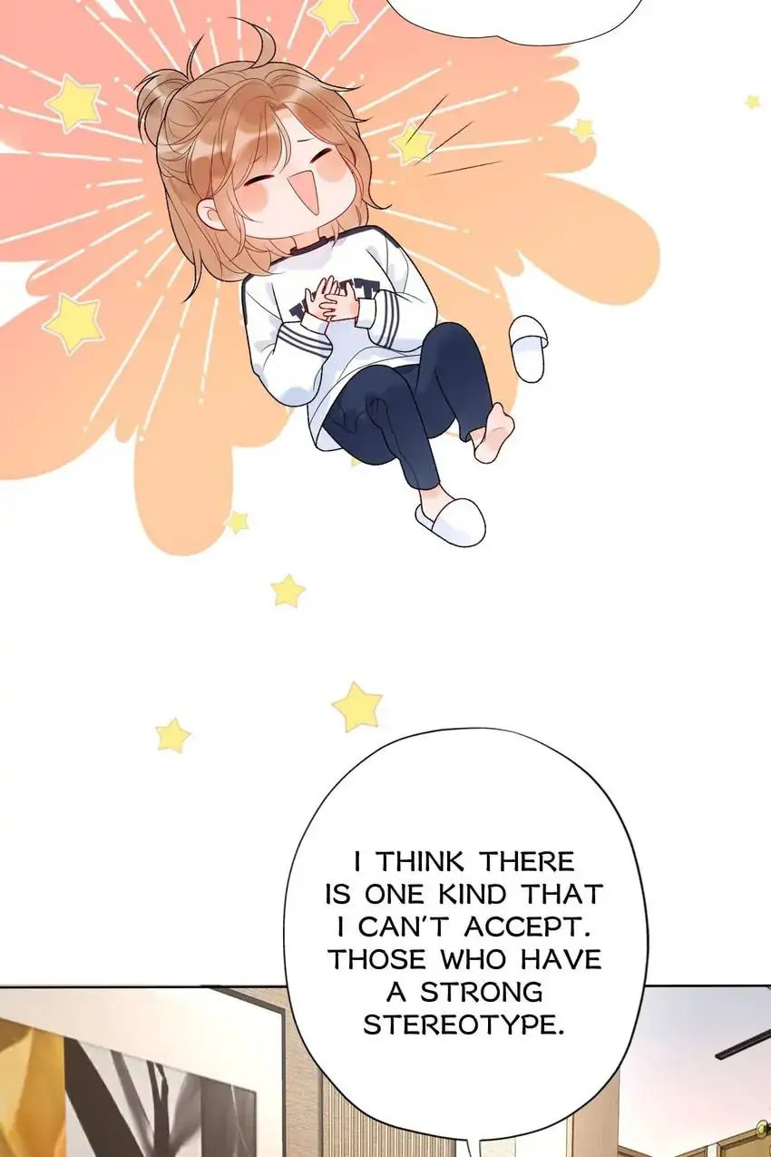 The Ex (Colored) Chapter 42 page 26 - 