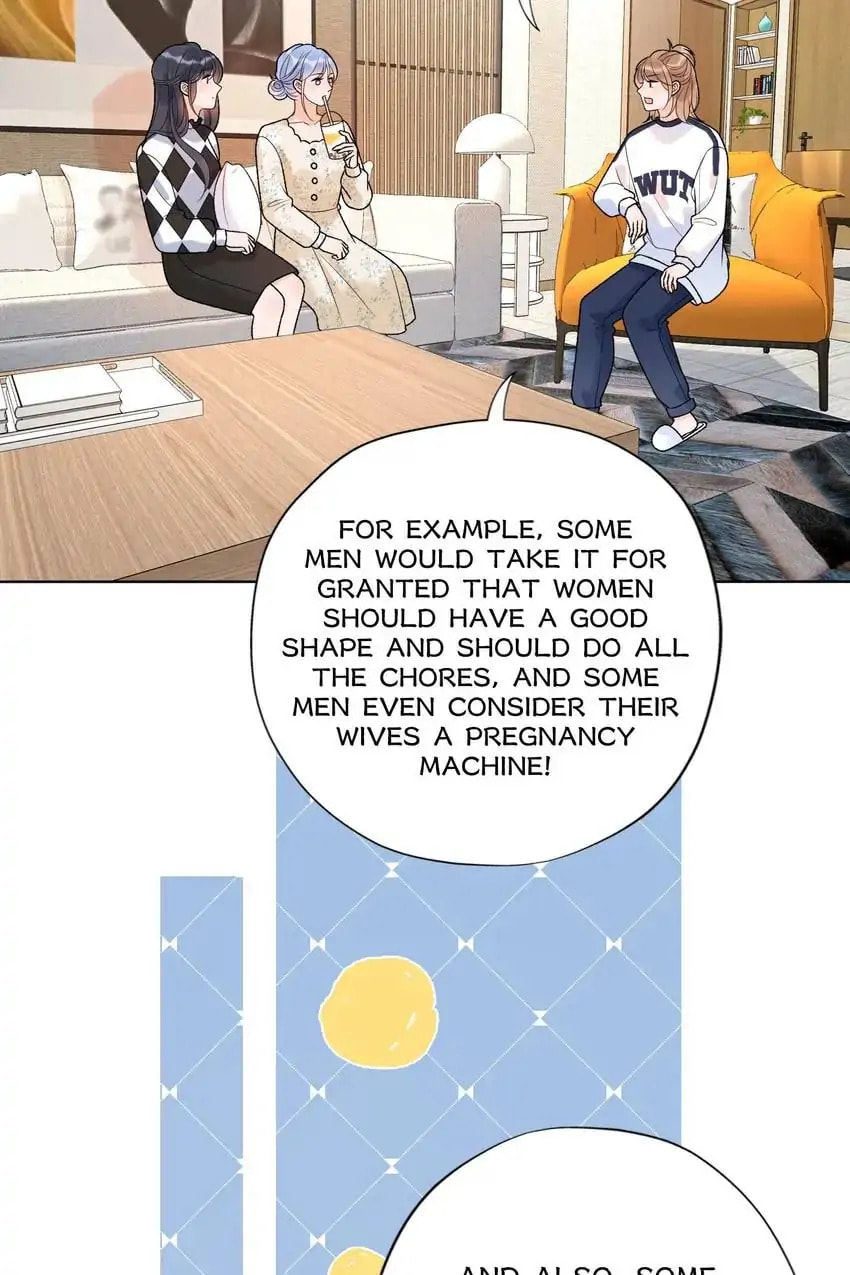 The Ex (Colored) Chapter 42 page 27 - 