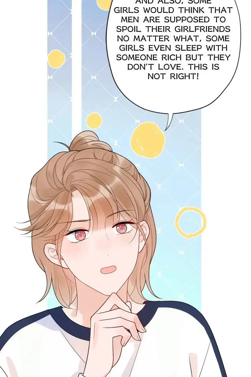 The Ex (Colored) Chapter 42 page 28 - 