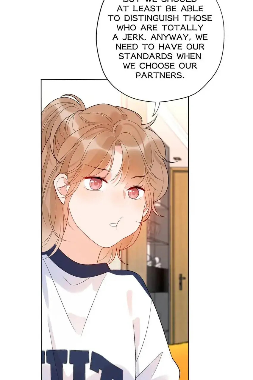 The Ex (Colored) Chapter 42 page 33 - 