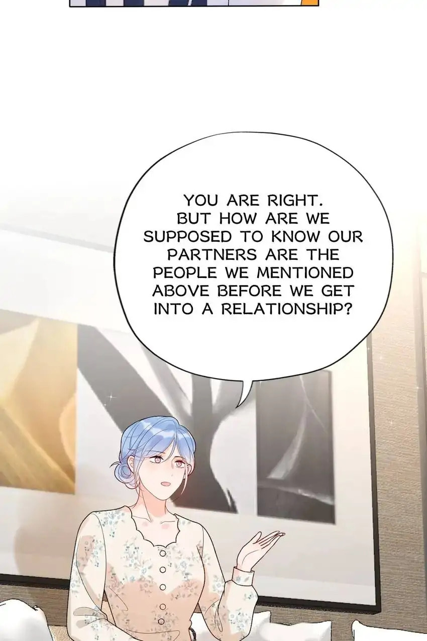 The Ex (Colored) Chapter 42 page 34 - 