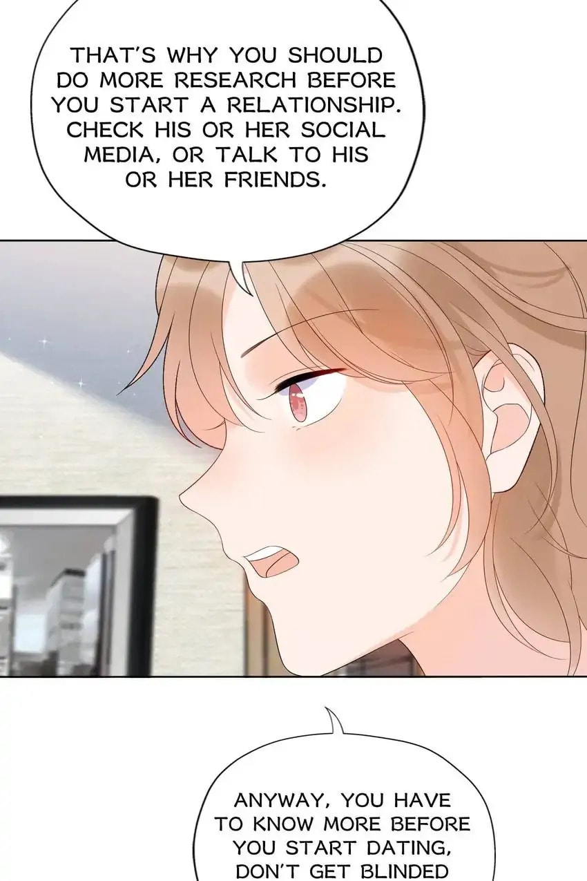 The Ex (Colored) Chapter 42 page 36 - 
