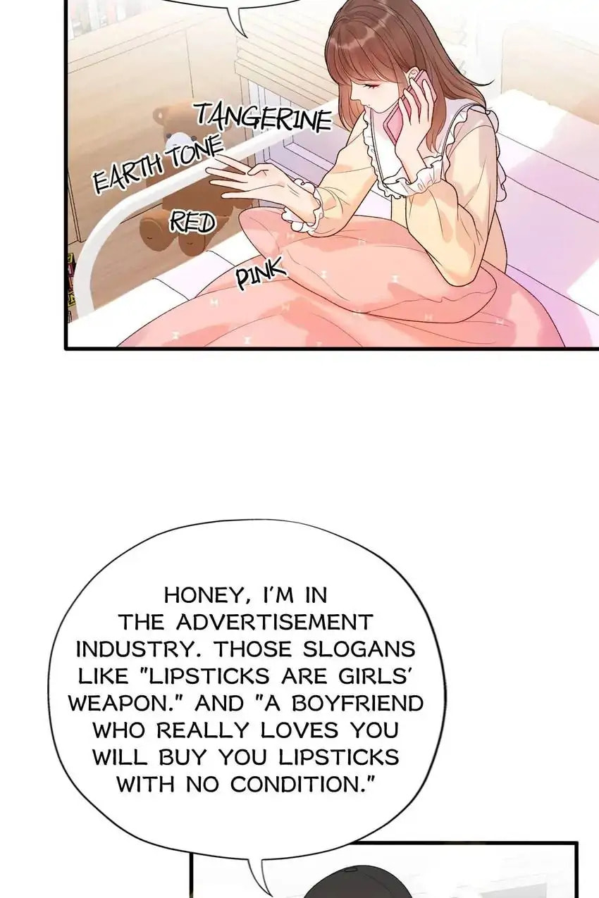 The Ex (Colored) Chapter 42 page 5 - 