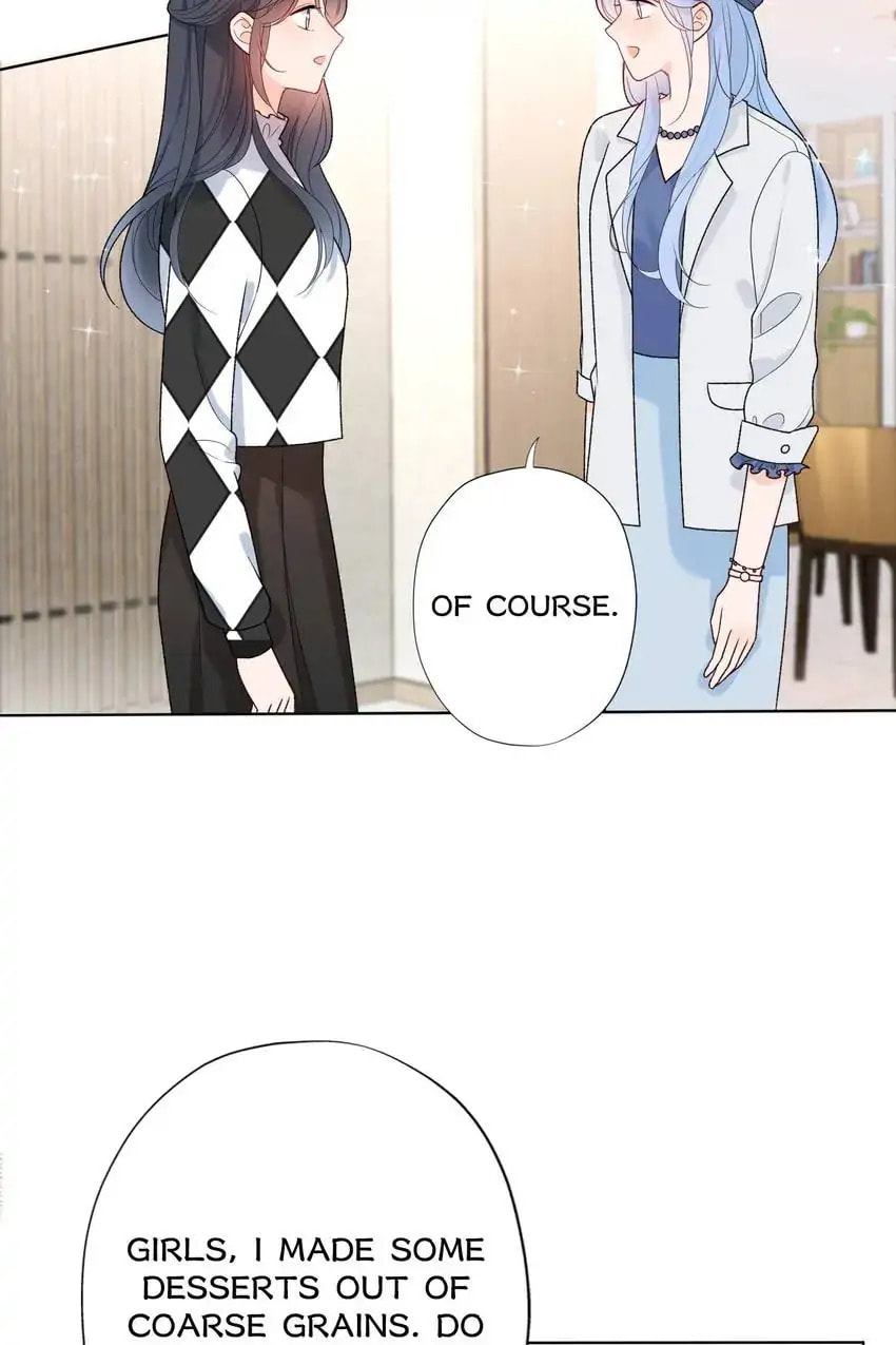 The Ex (Colored) Chapter 42 page 43 - 