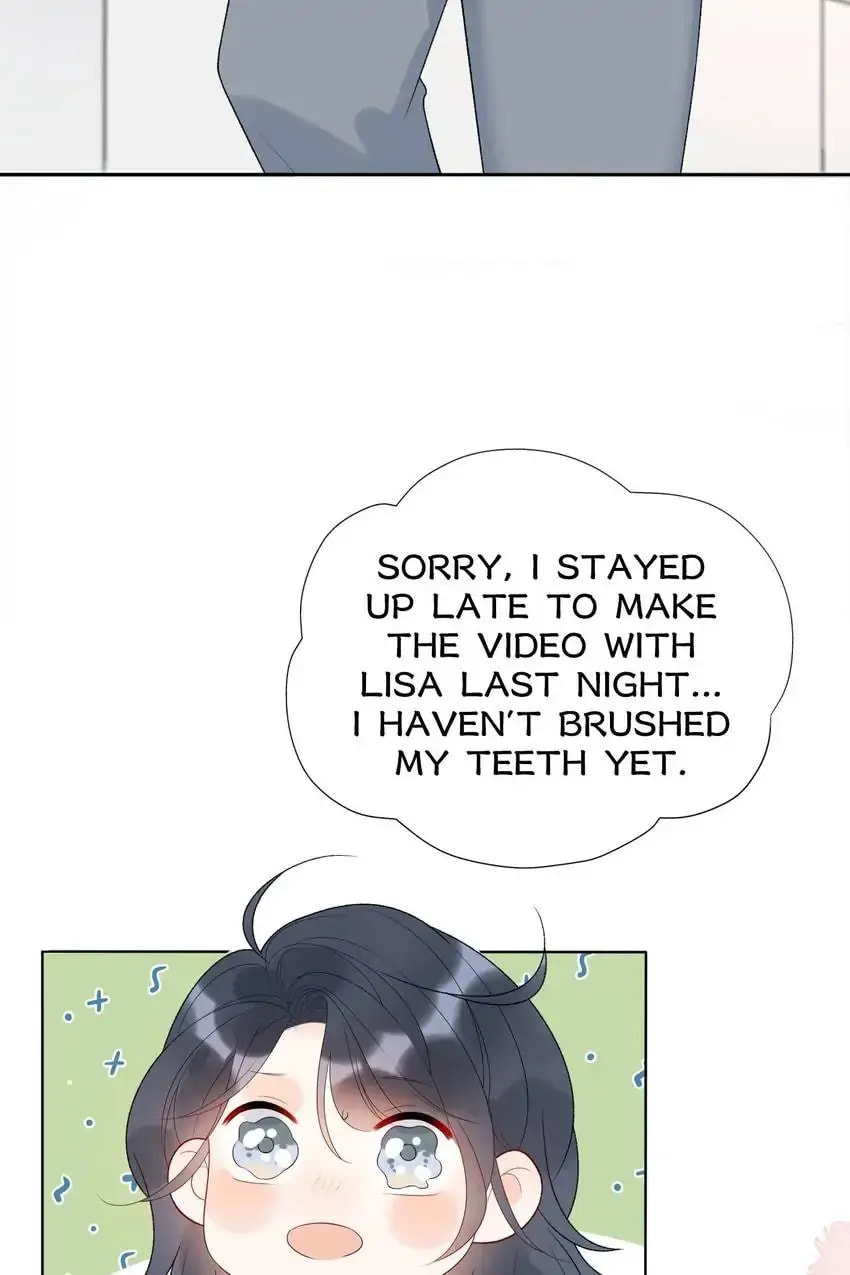 The Ex (Colored) Chapter 42 page 50 - 