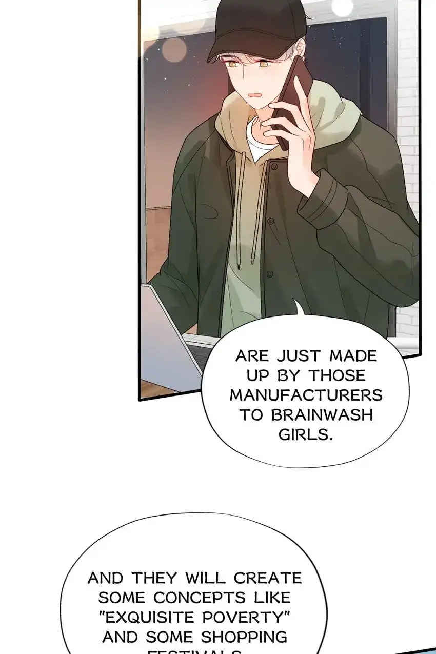 The Ex (Colored) Chapter 42 page 6 - 
