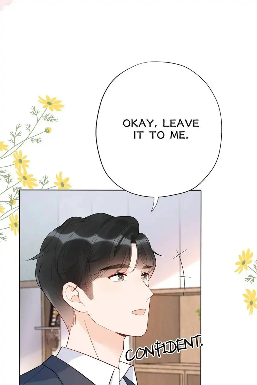 The Ex (Colored) Chapter 42 page 52 - 