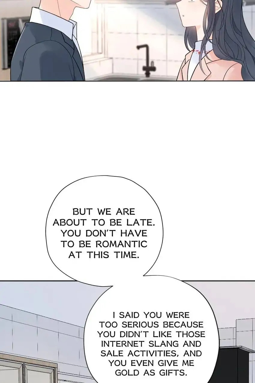 The Ex (Colored) Chapter 42 page 60 - 