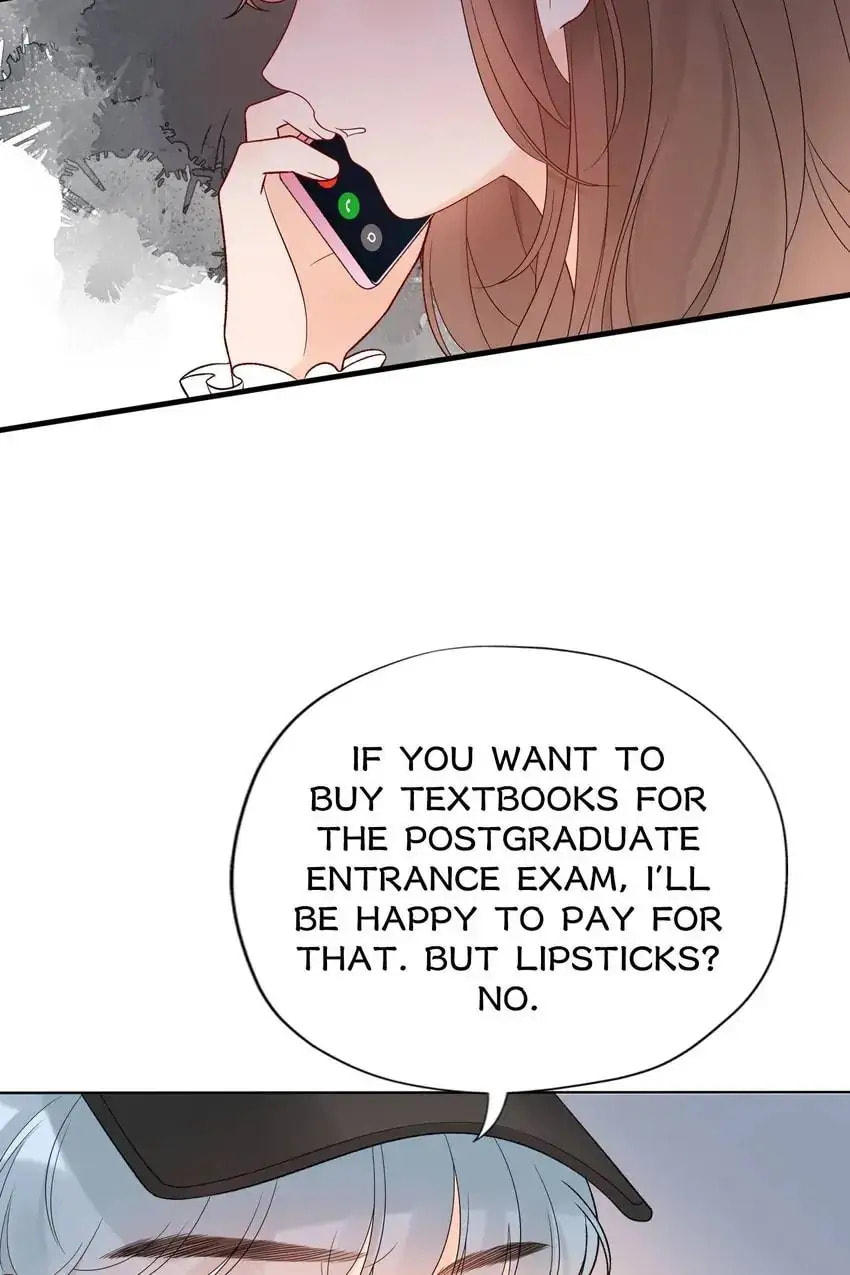 The Ex (Colored) Chapter 42 page 8 - 