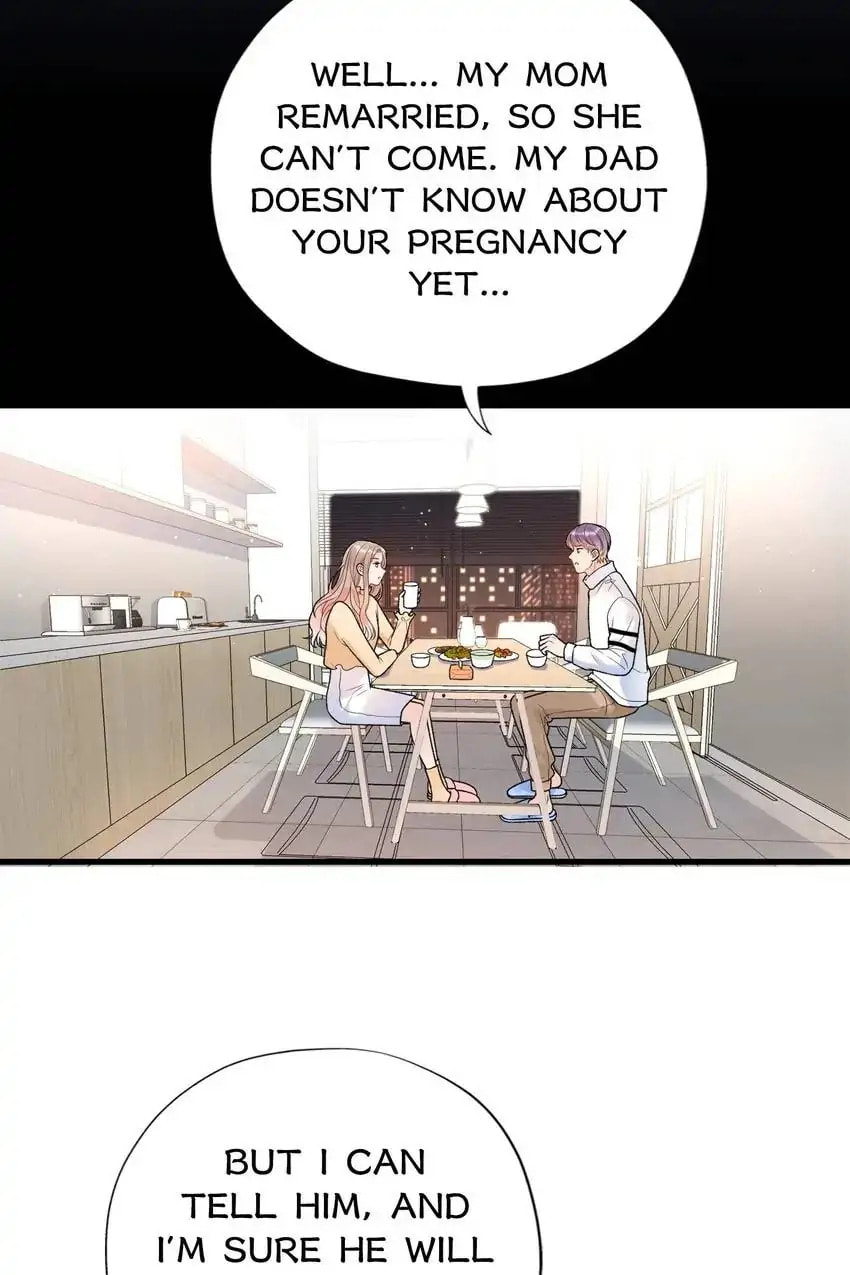 The Ex (Colored) Chapter 42 page 72 - 