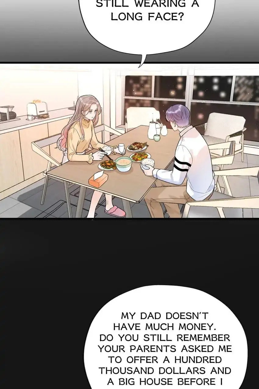 The Ex (Colored) Chapter 42 page 74 - 